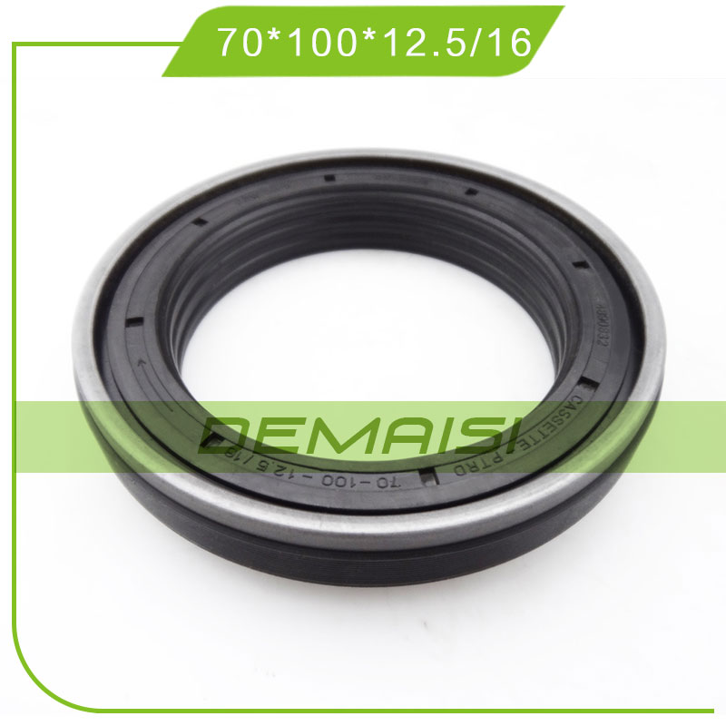 適切な価格 70*100*12.5/16 12029817b Seal(70-100 Oil Cassette 4890832 小物
